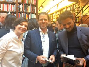 Librairie GALIGNANI « THIBIERGE » à partir du 15 Mai 2018 Librairie GALIGNANI « THIBIERGE » à partir du 15 Mai 2018