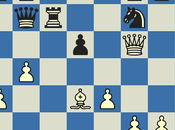 Échecs notre exercice jour avec solution