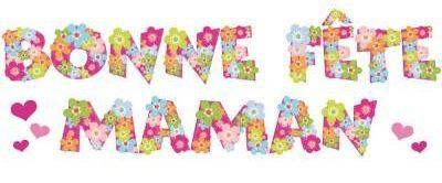 Mon idée de cadeau personnalisé pour la fête des mamans !