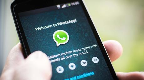 Les escroqueries les plus courantes sur WhatsApp