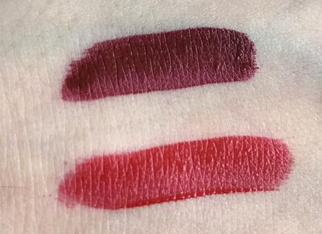 Rouges à lèvres Tatouage Couture d’YSL, top ou flop ?