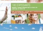 Naturally salon bien-être Paris juin