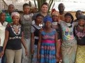 Commerce équitable pouvoir changer monde dans caddie consommateur