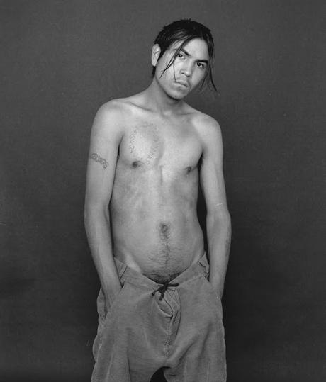 Skin Deep - coming up next at the gallery - Dossier de presse / Press release Skin Deep - coming up next at the gallery - Dossier de presse / Press release