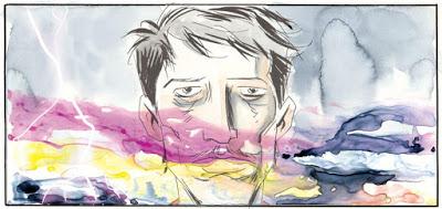 A.D AFTER DEATH : SCOTT SNYDER ET JEFF LEMIRE ONT UN REMEDE A LA MORT