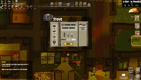L’antre du diable ouvre au public : MachiaVillain est disponible ! screen machiaVillain 6
