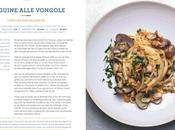 L’Italie Roberta nouvelles recettes italiennes