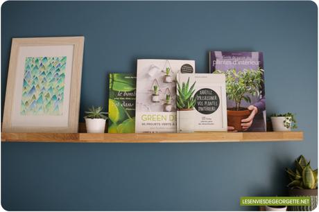 Top 5 des livres sur les plantes d’intérieur à avoir chez soi !