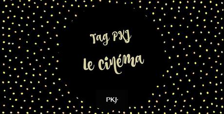 | Tag PKJ | Le cinéma Aucun texte alternatif disponible.