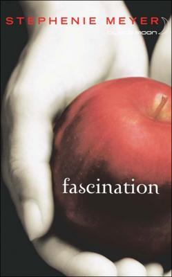 | Tag PKJ | Le cinéma Couverture Twilight, tome 1 : Fascination
