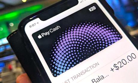 Une carte de crédit Apple et la banque Goldman Sachs