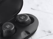 Ecouteurs intra-auriculaires Beoplay