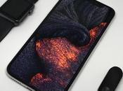 Wallpapers Votre iPhone fusion