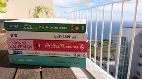 Lectures très romantiques