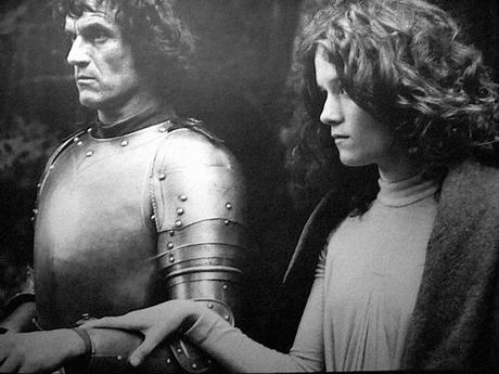 de 1759, les '' Mémoires sur l'ancienne chevalerie '' Par amour pour sa Dame...