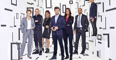 [Série TV] Deception : Un illusionniste pour résoudre des enquêtes !