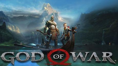 [PS4] Test de God of War : Une tuerie !