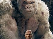 [Cinéma] Rampage Hors contrôle envoie lourd