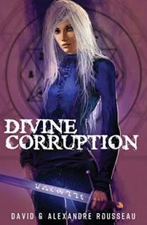 #49 Divine Corruption - Tome 1 : Déviance