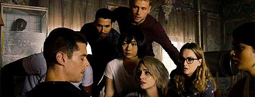 TFSA #311 « Brooooo »