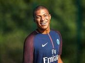 L’annonce forte Mbappé pour avenir