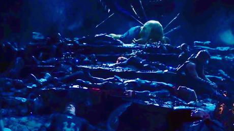 What to expect after Avengers: Infinity War: les meilleures fan-theories (Divers) What to expect after Avengers: Infinity War: les meilleures fan-theories (Divers)