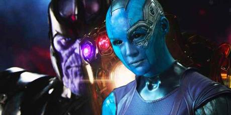 What to expect after Avengers: Infinity War: les meilleures fan-theories (Divers)