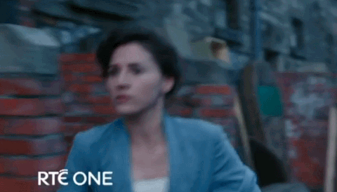 Rebellion (TV) Rebellion (TV)