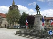 Villages Forez réflexions dans Loire...