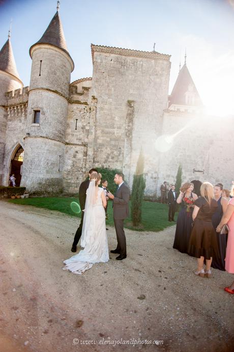 Game Thrones Theme Wedding Chateau Lisse. Thème mariage 