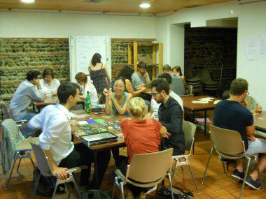 Nuit du Jeu Nuit du Jeu