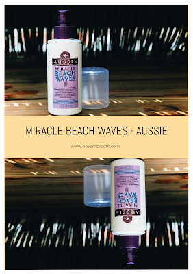 Miracle Beach Waves⎪AUSSIE