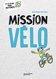 Mission vÃ©lo par Vallon