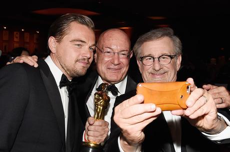 Steven Spielberg et Leonardo DiCaprio à la tête du biopic de Ulysses S. Grant pour Lionsgate ?