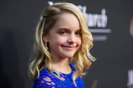 McKenna Grace au casting de Captain Marvel signé Anna Boden et Ryan Fleck ? McKenna Grace au casting de Captain Marvel signé Anna Boden et Ryan Fleck ?
