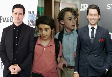 Ça : James Ransone et Andy Bean au casting de la suite ?