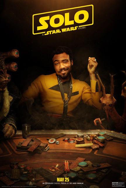 Star Wars : Vers un spin-off centré sur Lando Calrissian dans les tuyaux ?