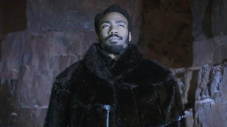 Star Wars : Vers un spin-off centré sur Lando Calrissian dans les tuyaux ?