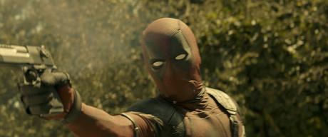 [CRITIQUE] : Deadpool 2