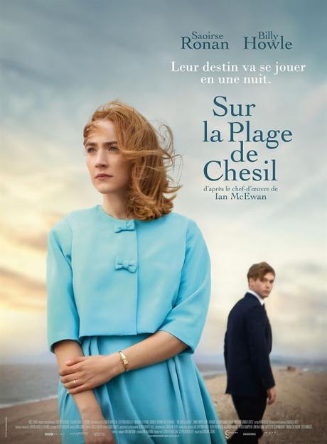 Bande annonce VOST pour Sur la Plage de Chesil de Dominic Cooke