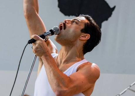 Première bande annonce VF pour Bohemian Rhapsody de Bryan Singer et Dexter Fletcher