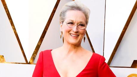 Meryl Streep en vedette du prochain film de Steven Soderbergh, The Laundromat ?