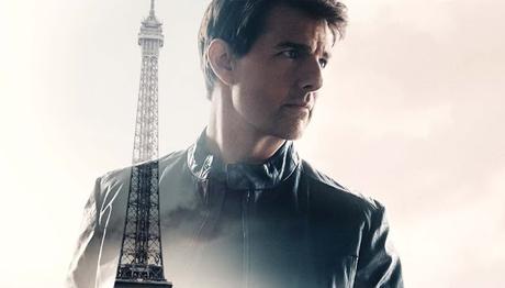 Nouvelles affiches VF et US pour Mission : Impossible - Fallout de Christopher McQuarrie