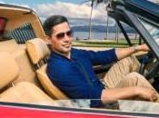 [Trailer] Magnum revient mais sans moustache