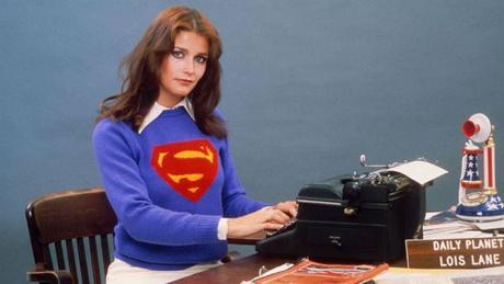 [Carnet noir] Margot Kidder, éternelle Lois Lane de Superman, est décédée