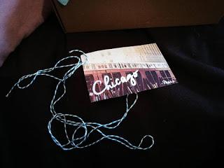 Unboxing: Découvrez la box New Romance des éditions La livre de poche romance - Mars 2018