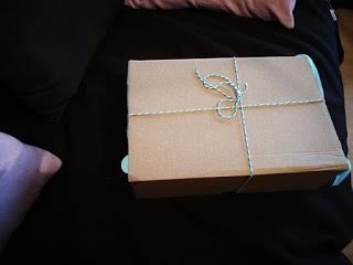 Unboxing: Découvrez la box New Romance des éditions La livre de poche romance - Mars 2018