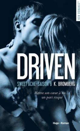 Le point sur les romans VO / VF de Kristy Bromberg