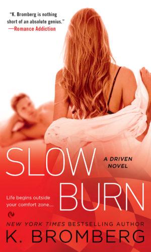 Slow_Burn Check Flag Darker Cover