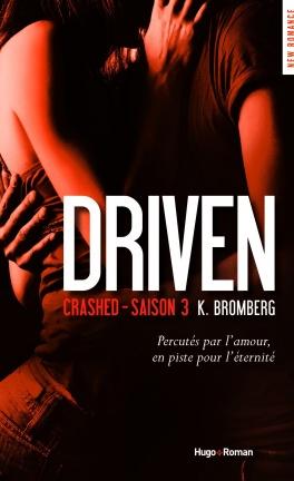 Le point sur les romans VO / VF de Kristy Bromberg